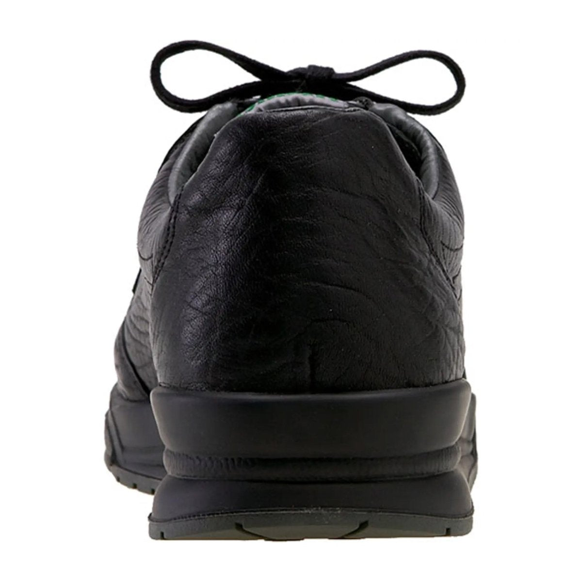 Mephisto Men's Match Black Grain