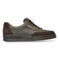 Mephisto Men's Match Dark Brown/Mammoth