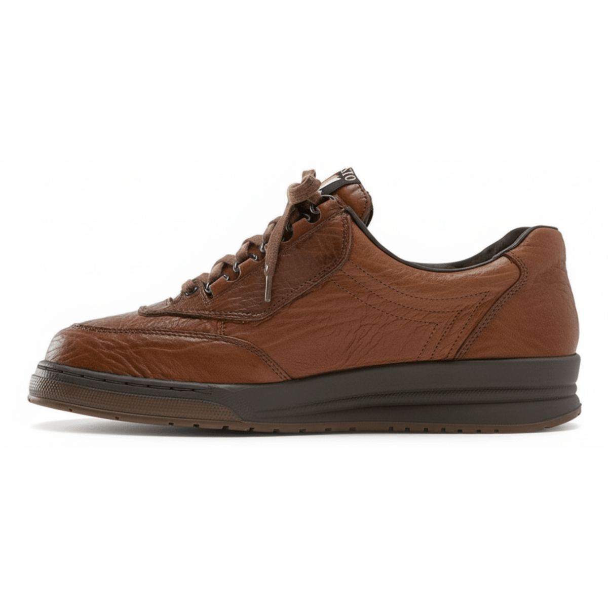 Mephisto Men's Match Tan Grain