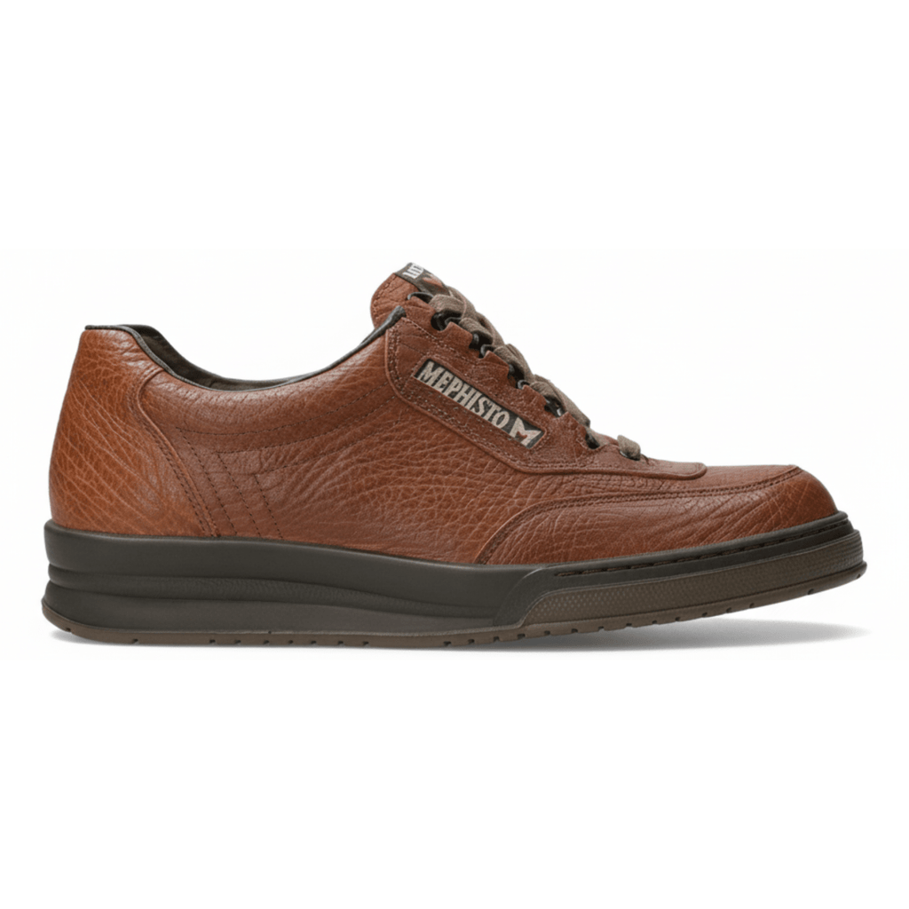 Mephisto Men's Match Tan Grain