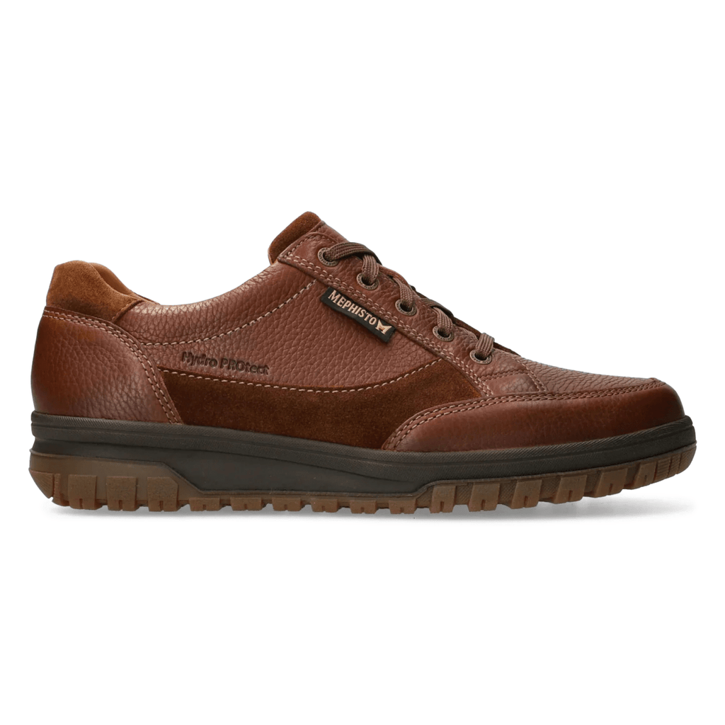 Mephisto Men's Paco Hazelnut Montana