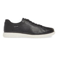 Mephisto Men's Thomas Black/White