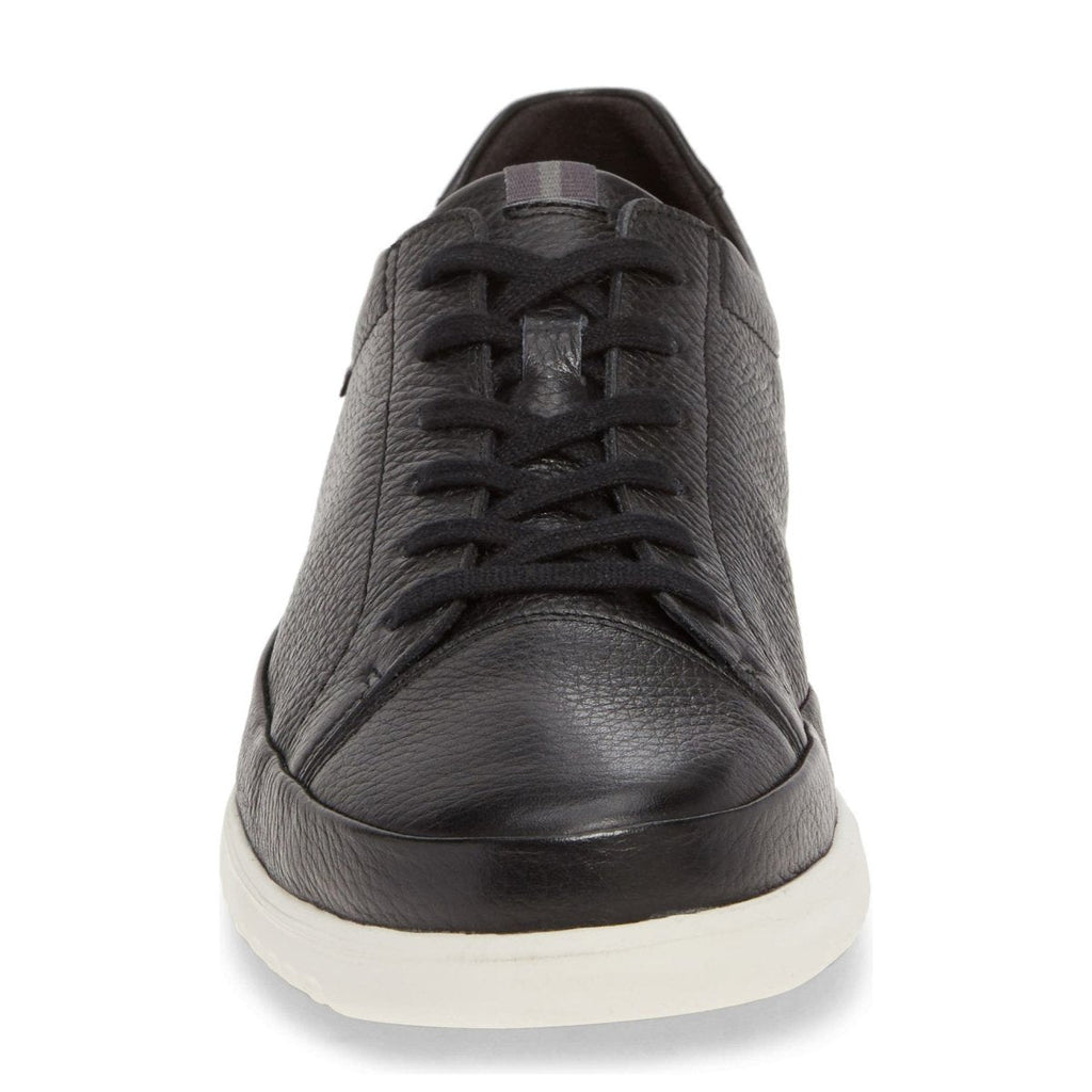 Mephisto Men's Thomas Black/White