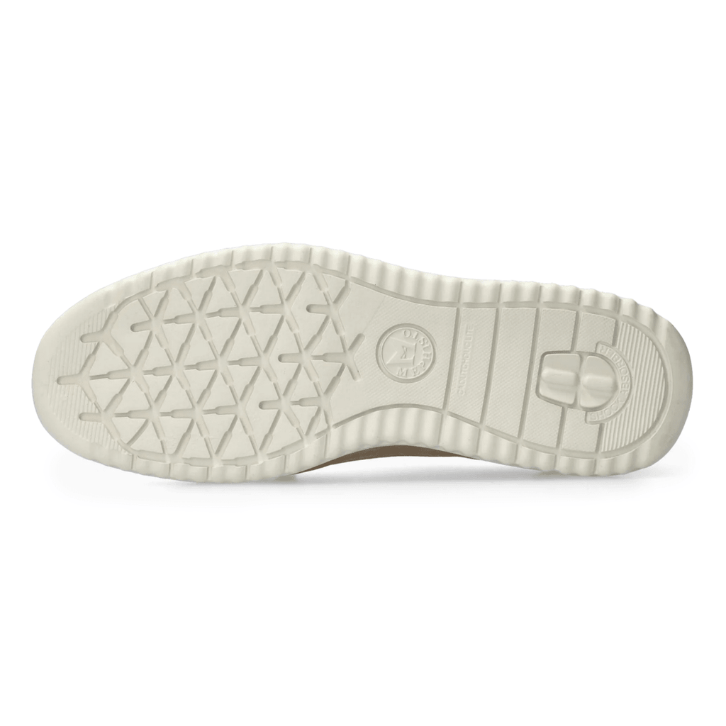 Mephisto Men's Thomas Sand Bucklux Leather