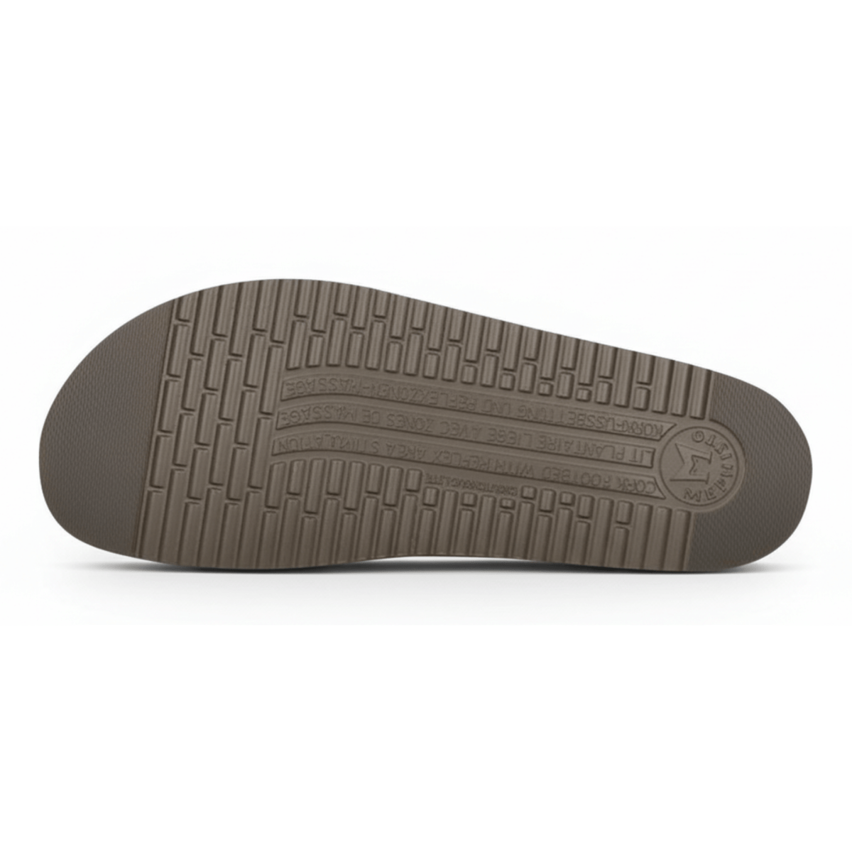 Mephisto Men's Tiago Sport Sand Nubuck
