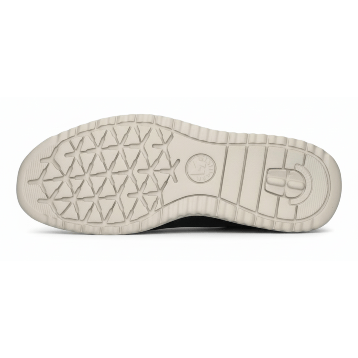 Mephisto Men's Titoun Navy Nubuck