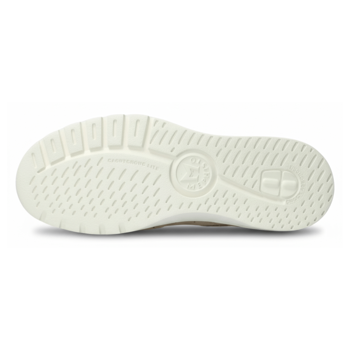 Mephisto Men's Warren Sand BucLux