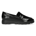 Mephisto Women's Carima Black Patent