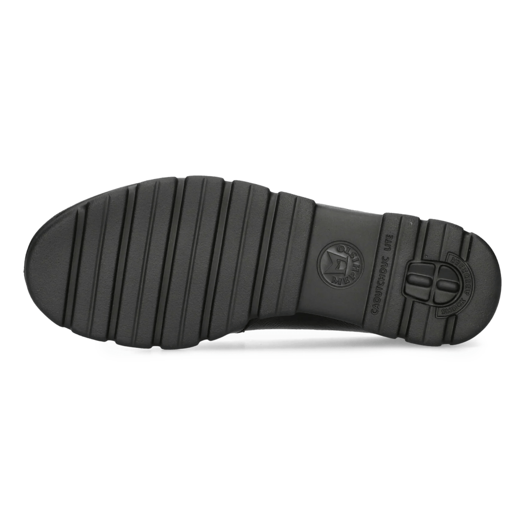 Mephisto Women's Carima Black Patent