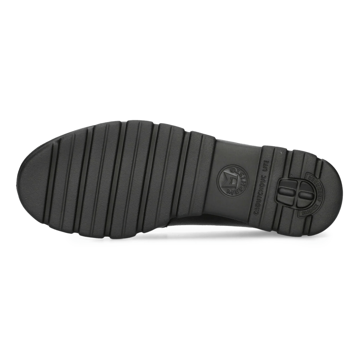 Mephisto Women's Carima Black Patent