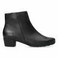Mephisto Women's Iola Black Leather