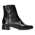Mephisto Women's Jiliane Black Patent Leather