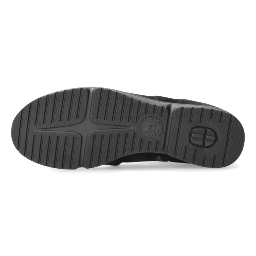 Mephisto Women's Rezia Black Leather