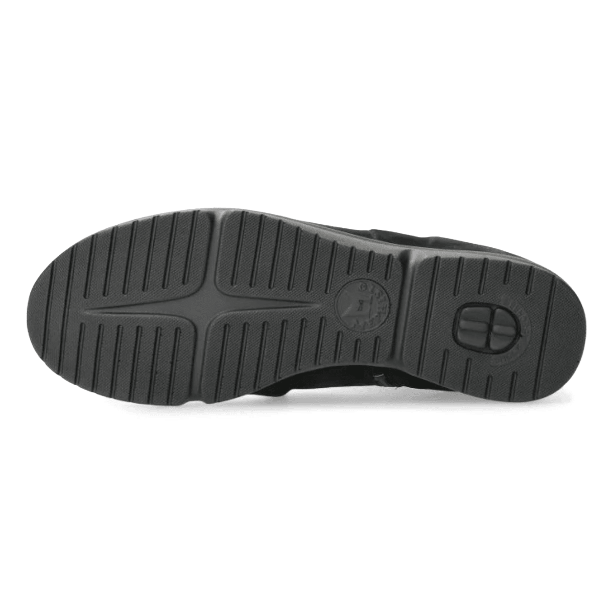 Mephisto Women's Rezia Black Leather
