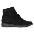 Mephisto Women's Rezia Black Leather