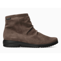 Mephisto Women's Rezia Ice Brown Nubuck