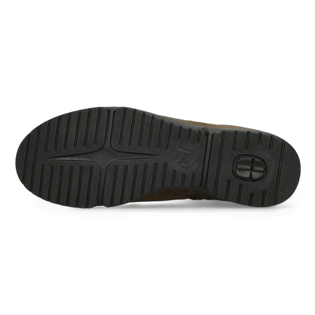 Mephisto Women's Rezia Loden Bucksoft Suede