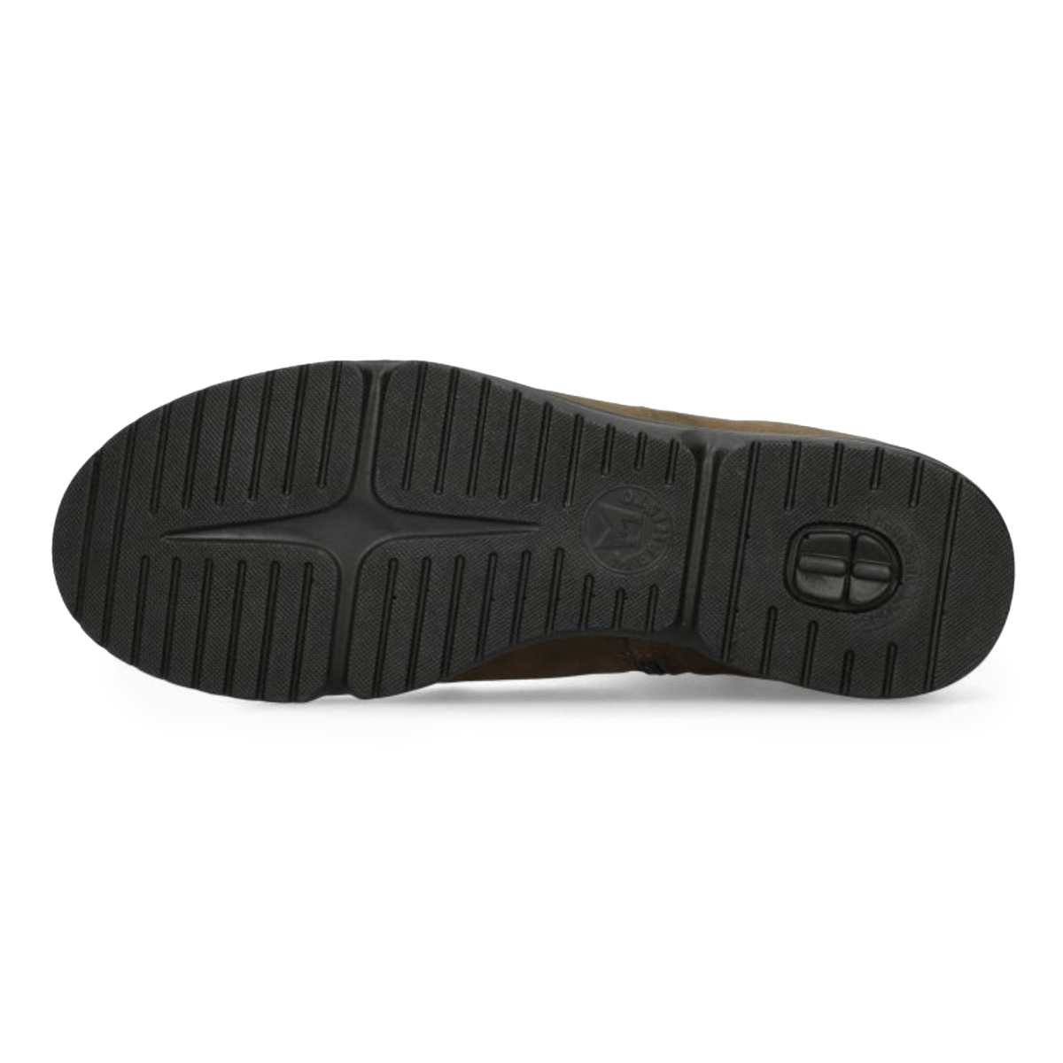 Mephisto Women's Rezia Loden Bucksoft Suede