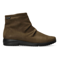 Mephisto Women's Rezia Loden Bucksoft Suede