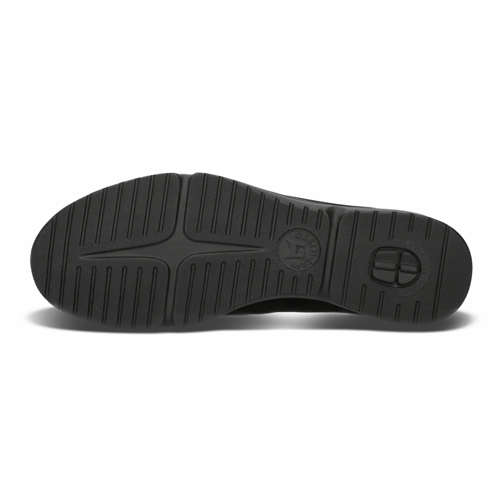 Mephisto Women's Romea Black Nubuck