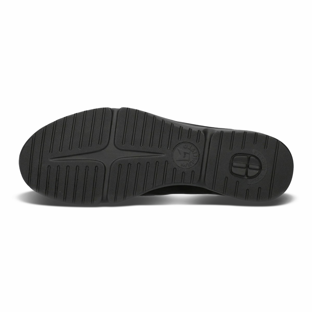 Mephisto Women's Romea Black Nubuck