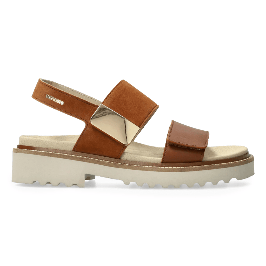 Mephisto Women's Violaine Chili Silk Leather