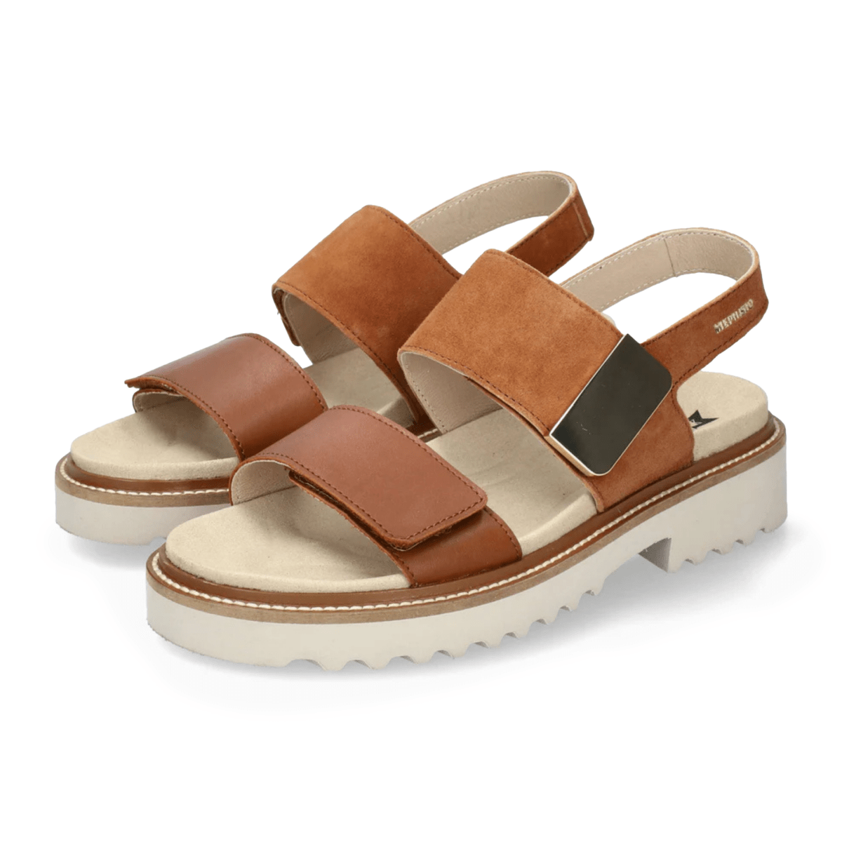 Mephisto Women's Violaine Chili Silk Leather