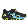 Merrell Boys Hydro Force Black/Blue/Lime