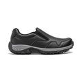 Merrell Boys Jungle Moc Black Leather