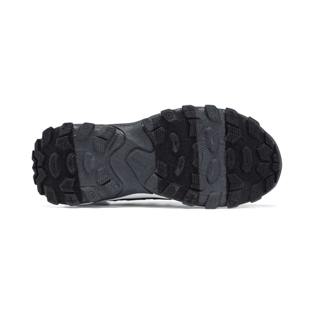Merrell Footwear Kids Moab Speed 2 FST Black/White Waterproof