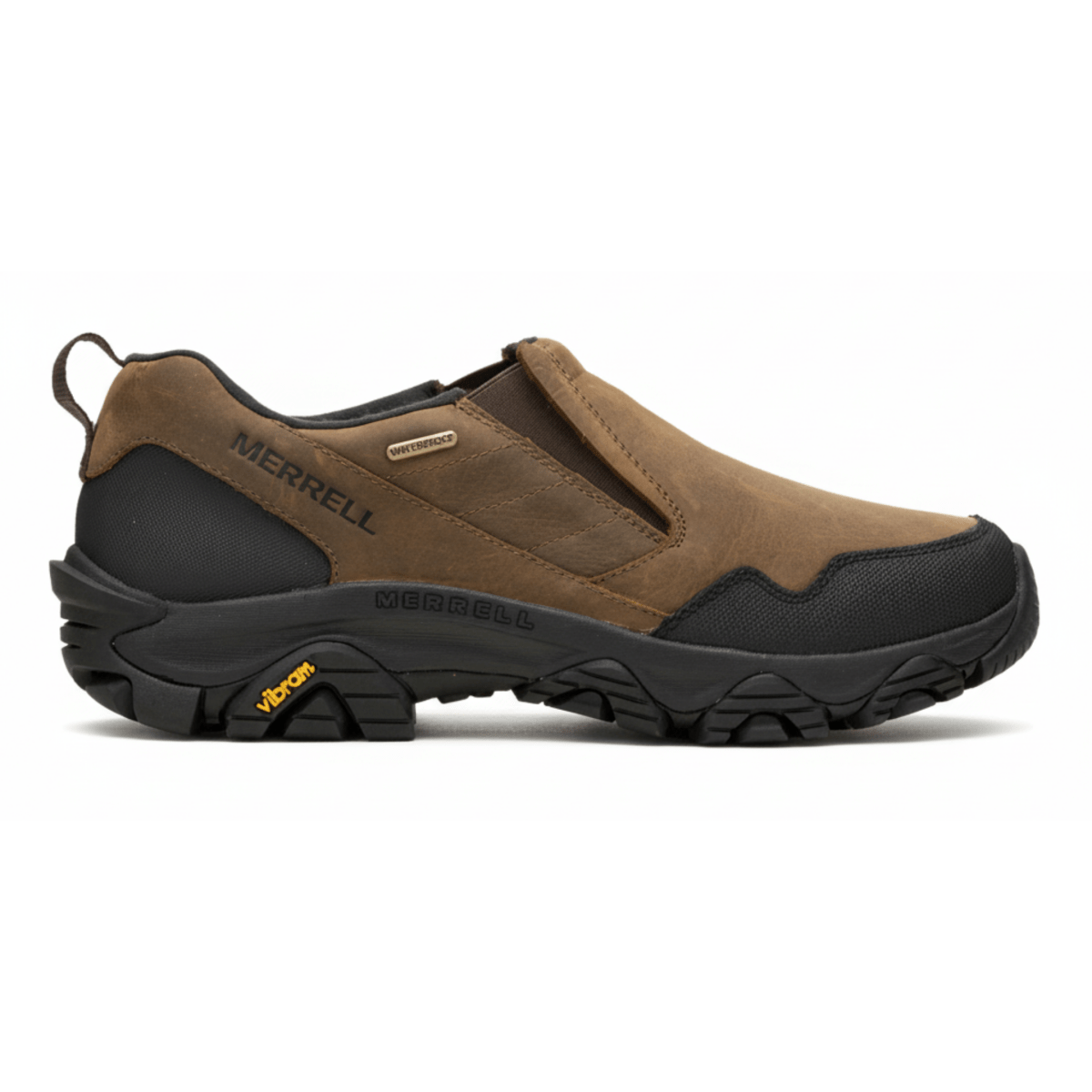 Merrell Men's Coldpack 3 Thermo Brown Waterproof