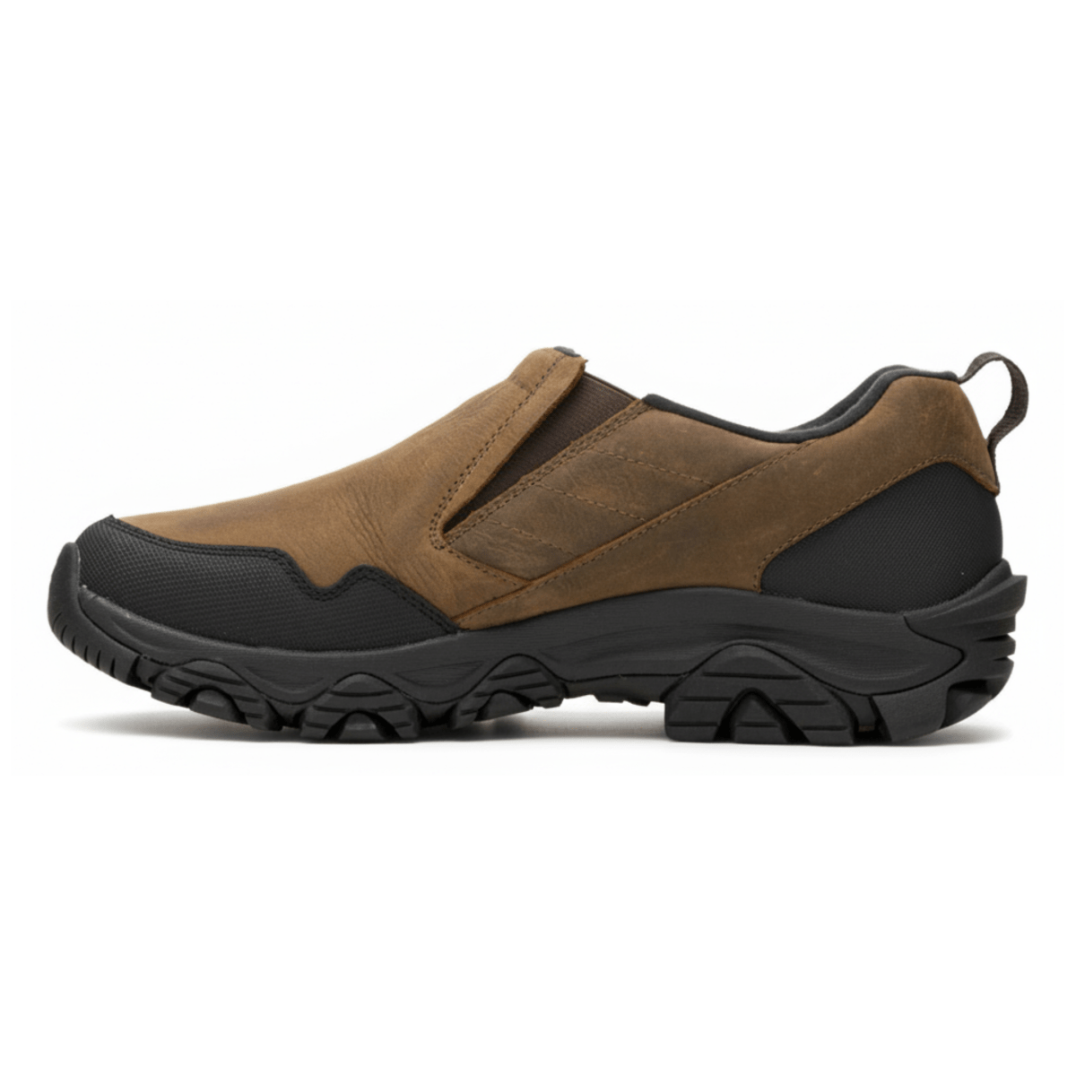 Merrell Men's Coldpack 3 Thermo Brown Waterproof