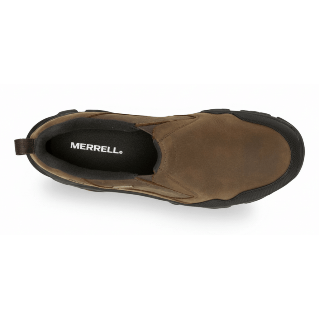 Merrell Men's Coldpack 3 Thermo Brown Waterproof
