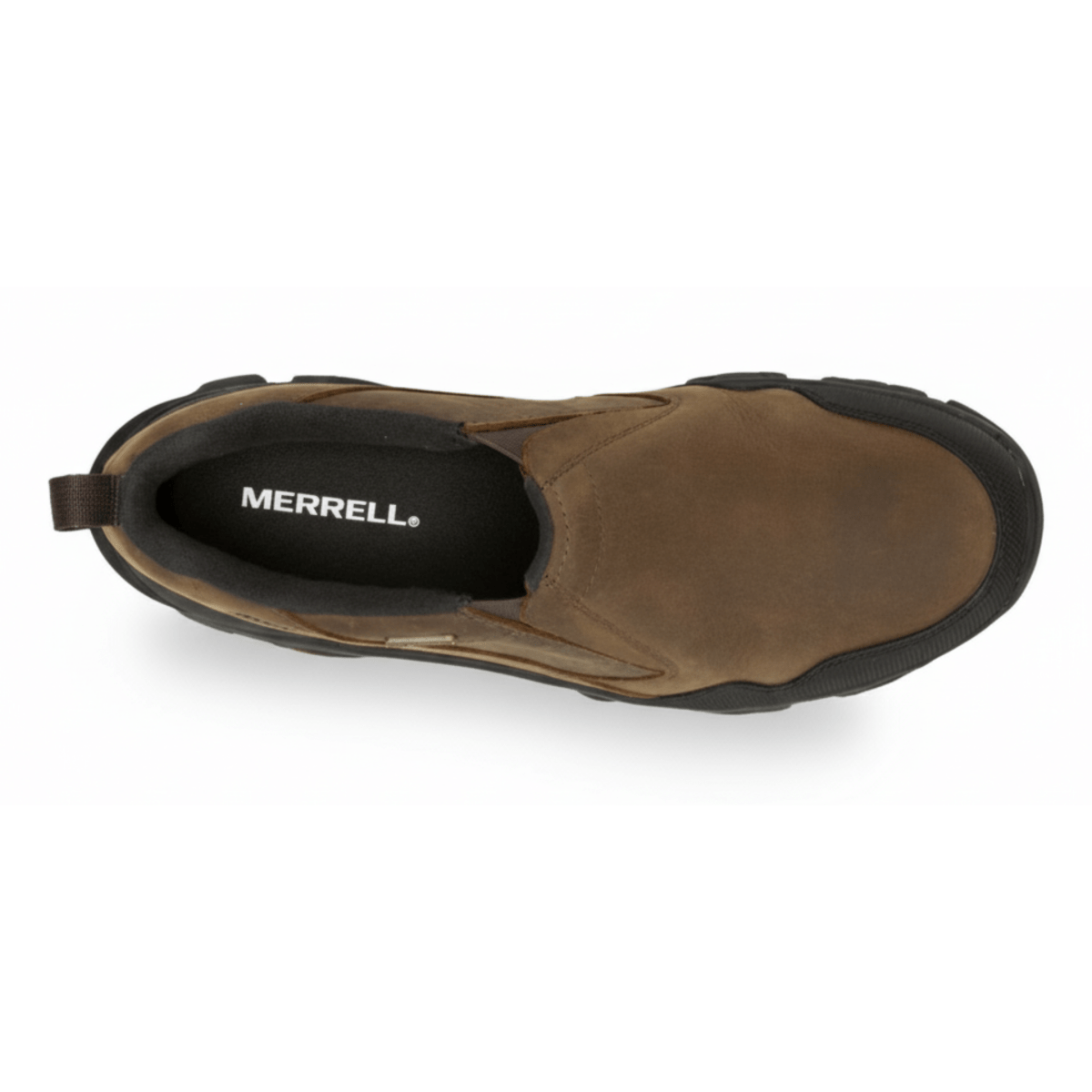 Merrell Men's Coldpack 3 Thermo Brown Waterproof