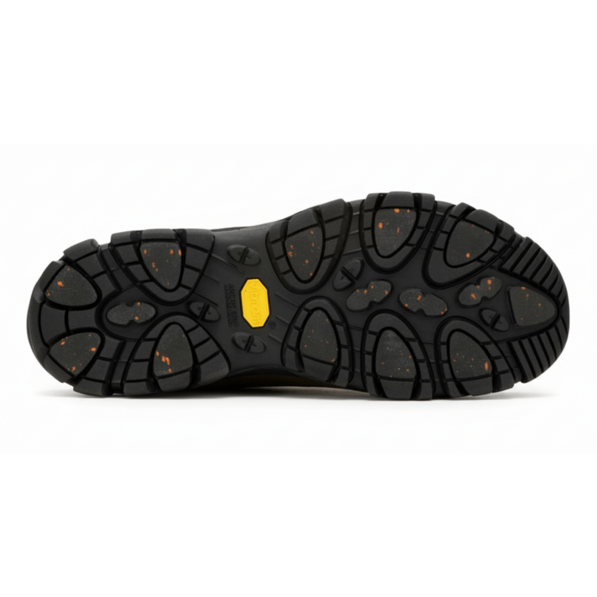Merrell Men's Coldpack 3 Thermo Brown Waterproof