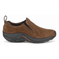 Merrell Men's Jungle Moc Brown Nubuck