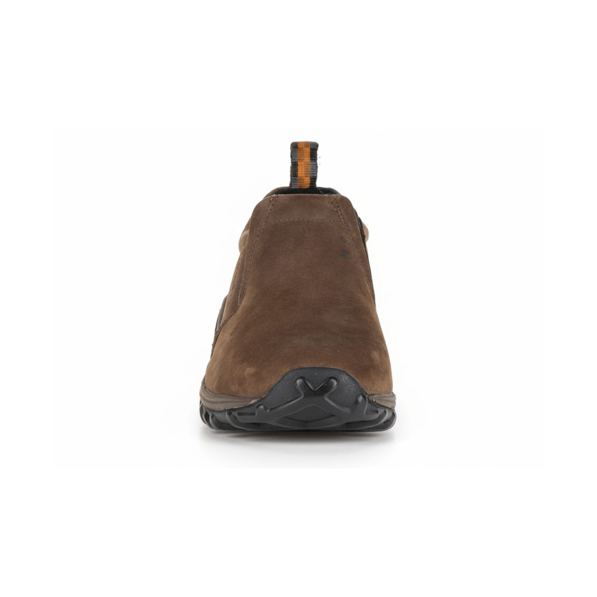 Merrell Men's Jungle Moc Brown Nubuck