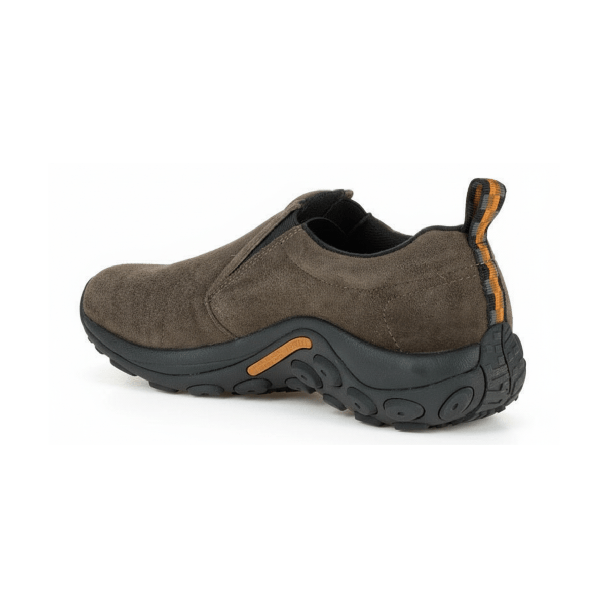 Merrell Men's Jungle Moc Gunsmoke Nubuck