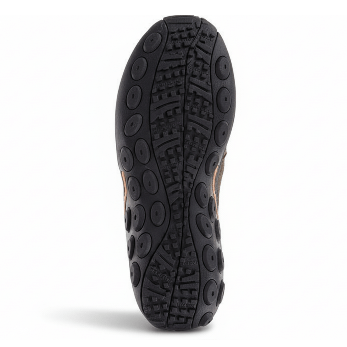 Merrell Men's Jungle Moc Gunsmoke Nubuck