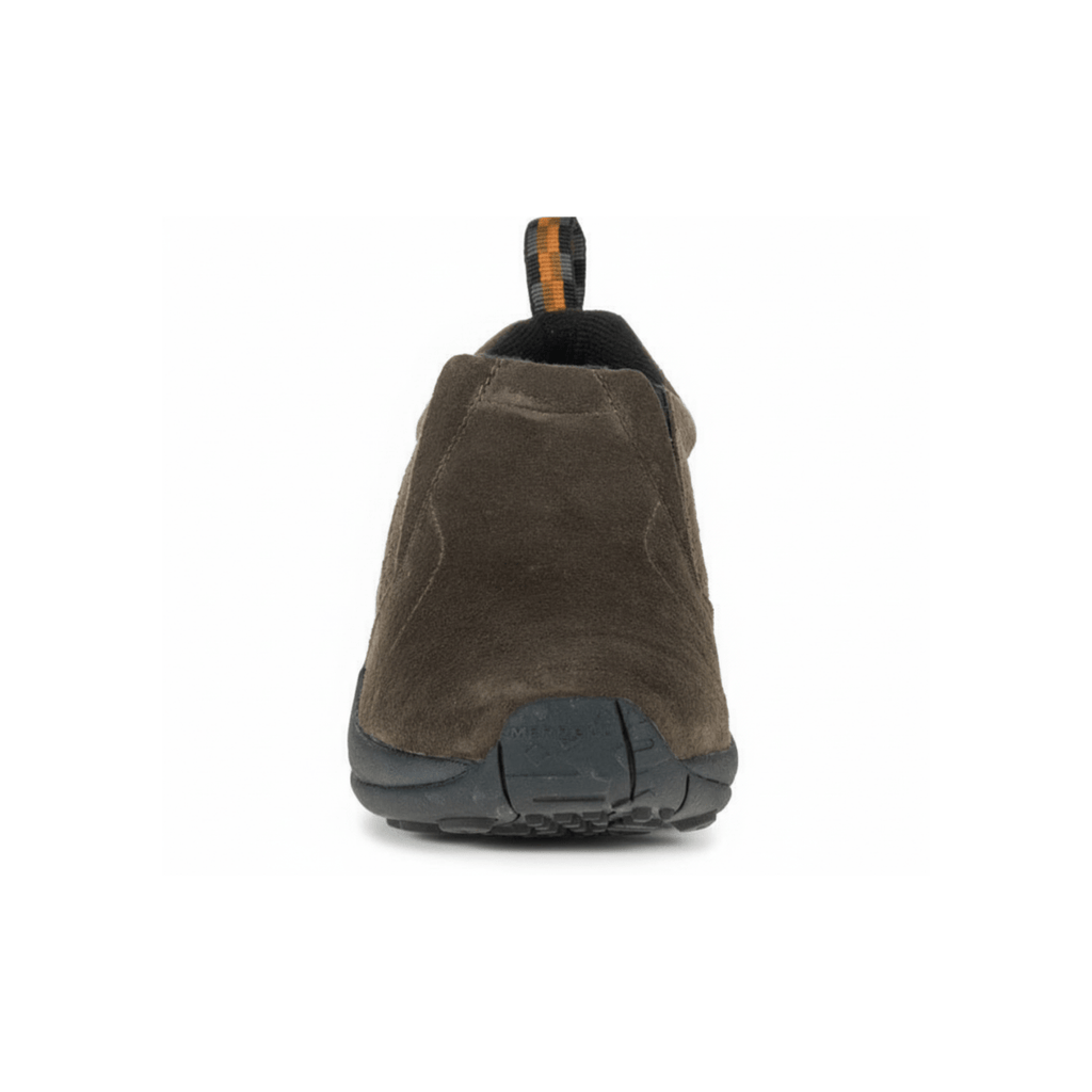 Merrell Men's Jungle Moc Gunsmoke Nubuck