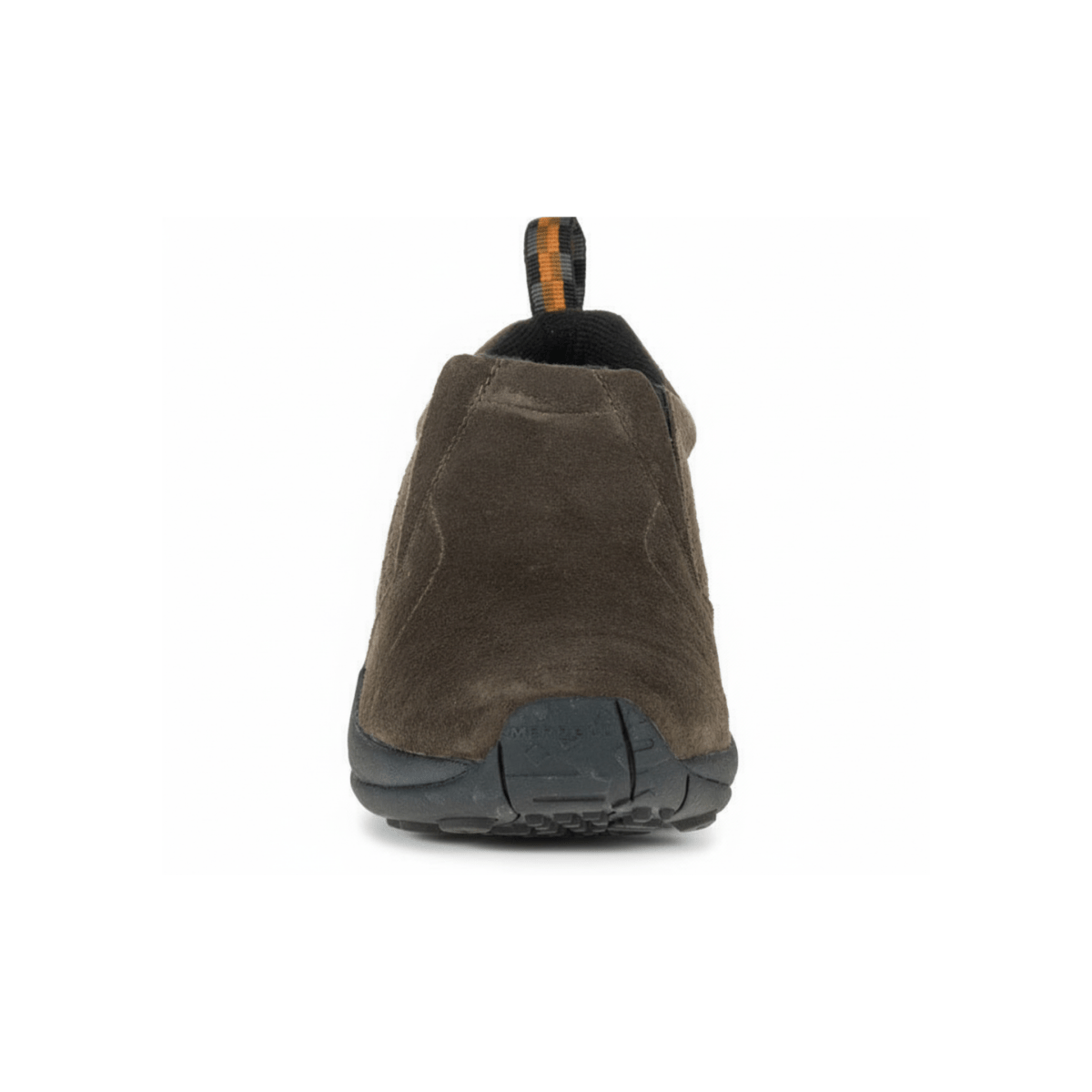 Merrell Men's Jungle Moc Gunsmoke Nubuck