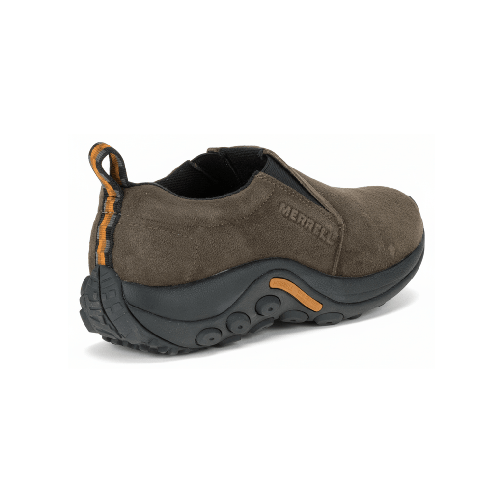 Merrell Men's Jungle Moc Gunsmoke Nubuck