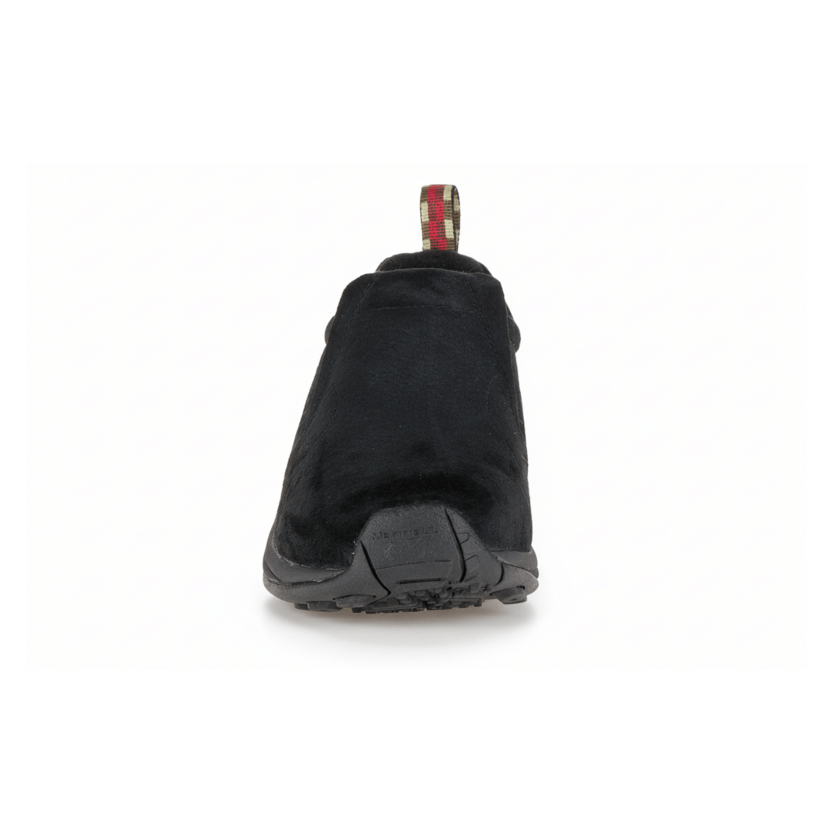 Merrell Men's Jungle Moc Wide Width Black Suede