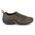 Merrell Men's Jungle Moc Wide Width Gunsmoke Nubuck