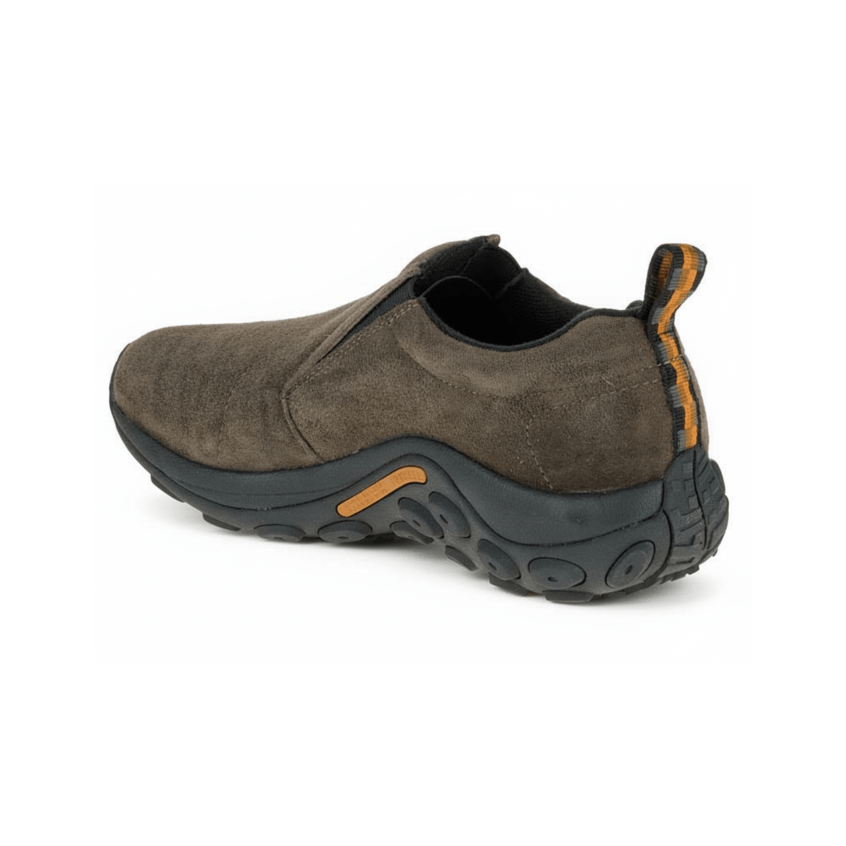 Merrell Men's Jungle Moc Wide Width Gunsmoke Nubuck