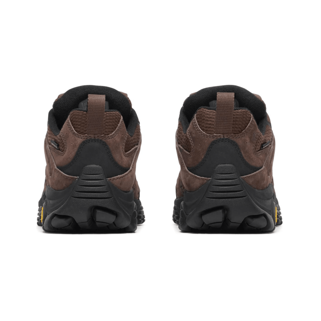 Merrell Men's Moab 3 Low Earthen Waterproof