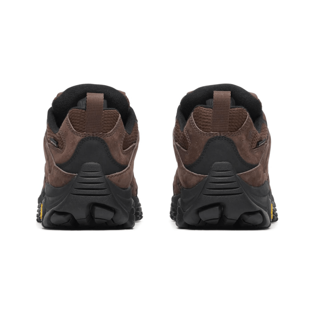 Merrell Men's Moab 3 Low Earthen Waterproof