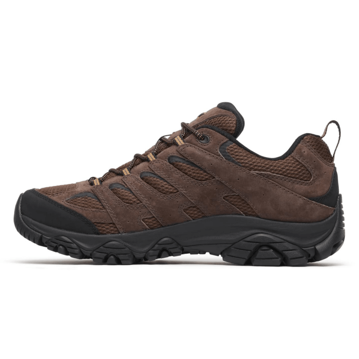 Merrell Men's Moab 3 Low Earthen Waterproof