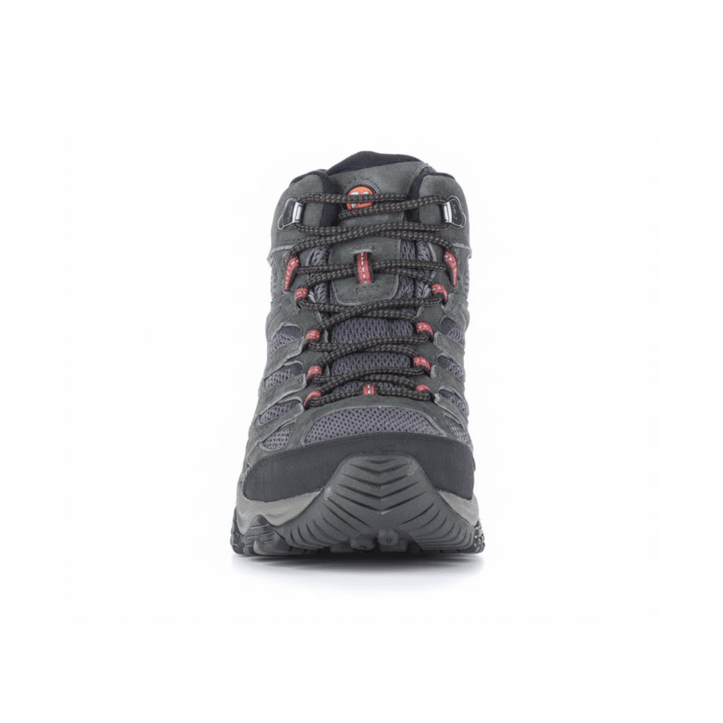 Merrell Men's Moab 3 Mid Belluga Gore-Tex Waterproof