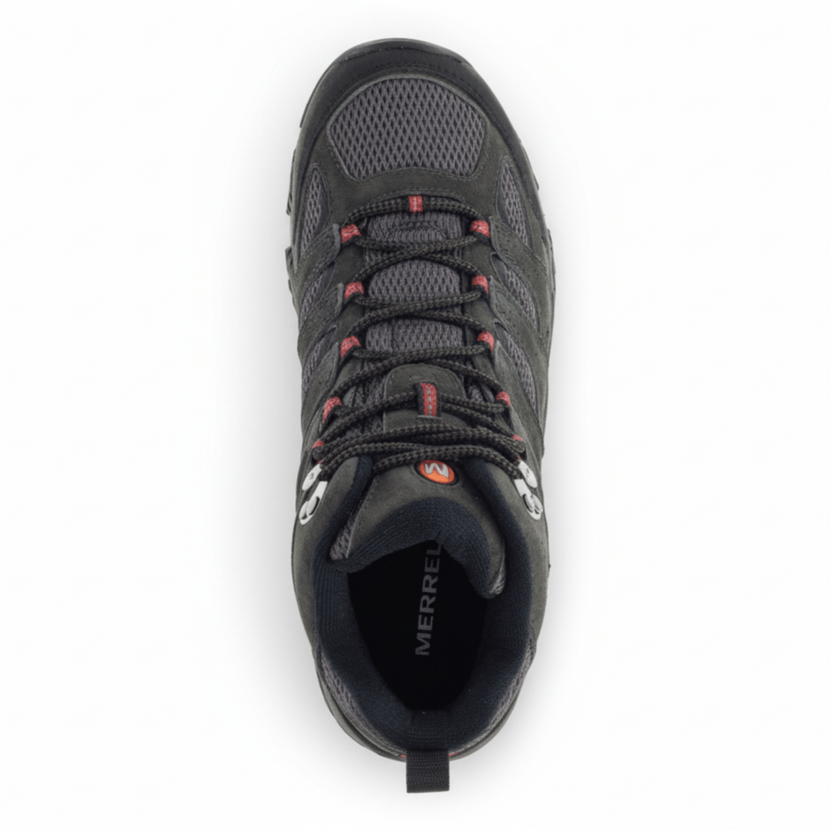 Merrell Men's Moab 3 Mid Belluga Gore-Tex Waterproof